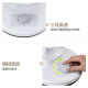 TCY-850706 Quạt lưu thông không khí loại núm TCY-850706 Quạt lưu thông không khí loại núm