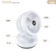 TCY-850706 Quạt lưu thông không khí loại núm TCY-850706 Quạt lưu thông không khí loại núm