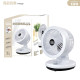 TCY-850706 Quạt lưu thông không khí loại núm TCY-850706 Quạt lưu thông không khí loại núm