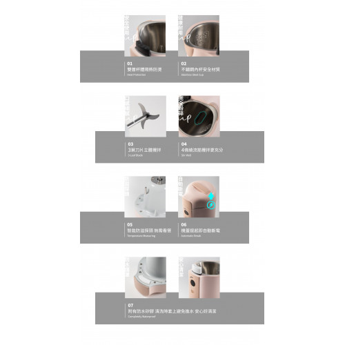 Circle Máy làm sữa đậu nành (màu xanh lá) Circle Máy làm sữa đậu nành (màu xanh lá)