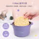 Tô mì ăn liền cách nhiệt inox 304-Bộ 2 màu Tô mì ăn liền cách nhiệt inox 304-Bộ 2 màu