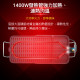 TCY-371602 Dụng cụ nấu ăn bằng điện TCY-371602 Dụng cụ nấu ăn bằng điện