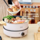 大家源TCY-373001 分離式料理鍋 大家源TCY-373001 分離式料理鍋