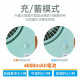Circle USB quạt (trắng) Circle USB quạt (trắng)