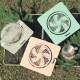 Circle USB quạt (trắng) Circle USB quạt (trắng)