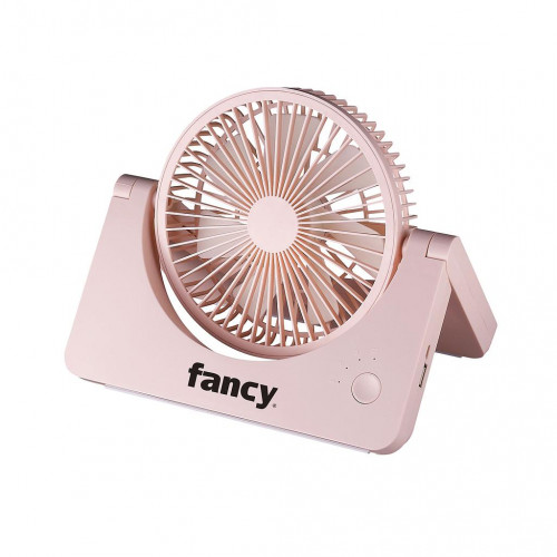 Circle USB quạt (Hồng) Circle USB quạt (Hồng)