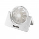 Circle USB quạt (trắng) Circle USB quạt (trắng)