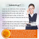Soothing Lutein chanh thơm bổ mắt Soothing Lutein chanh thơm bổ mắt