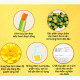 Soothing Lutein chanh thơm bổ mắt Soothing Lutein chanh thơm bổ mắt