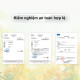 Soothing Lutein chanh thơm bổ mắt Soothing Lutein chanh thơm bổ mắt