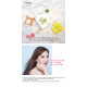 Taiwan Haotian Bột CC chanh thơm thượng hạng Taiwan Haotian Bột CC chanh thơm thượng hạng