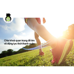 Dung dịch Glucosamine Taiwan HaoTian 