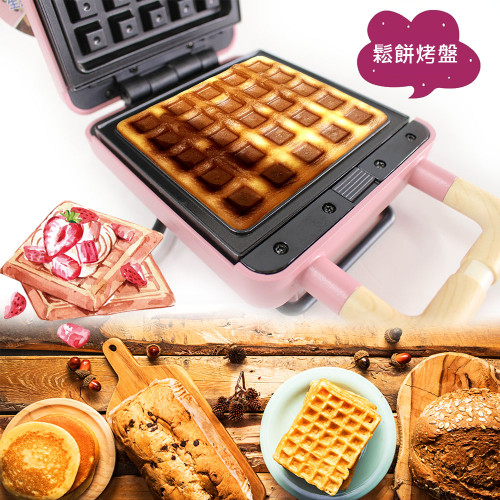 Máy ép nóng bánh mì sandwich, bánh pancake【Giaretti】 Máy ép nóng bánh mì sandwich, bánh pancake【Giaretti】