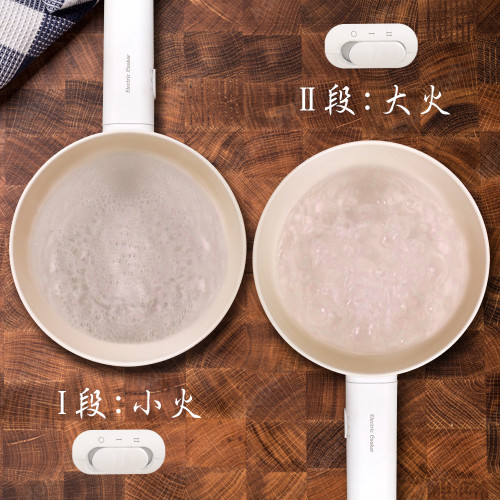 【晶工牌】 1.5L多功能美食鍋 JK-206 【晶工牌】 1.5L多功能美食鍋 JK-206