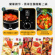 Nồi nấu chậm bằng gốm【JINKON】 Nồi nấu chậm bằng gốm【JINKON】