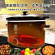 Nồi nấu chậm bằng gốm【JINKON】 Nồi nấu chậm bằng gốm【JINKON】