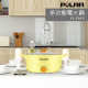 Nồi lẩu điện đa năng 【POLAR】 Nồi lẩu điện đa năng 【POLAR】