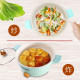 Nồi lẩu điện đa năng 【POLAR】 Nồi lẩu điện đa năng 【POLAR】