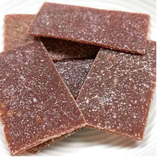 【啡茶不可】日式の梅片(80g/包)酸甜好滋味超夯人氣零嘴來囉 【啡茶不可】日式の梅片(80g/包)酸甜好滋味超夯人氣零嘴來囉