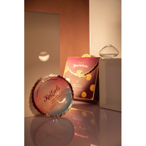 Combo 8 miếng - Mặt nạ dưỡng ẩm cacao Truffle 【Kingirls】 (30ml/miếng) Combo 8 miếng - Mặt nạ dưỡng ẩm cacao Truffle 【Kingirls】 (30ml/miếng)