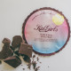 Mặt nạ dưỡng ẩm cacao Truffle 【Kingirls】 (30ml/miếng)