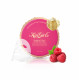 Mặt nạ trắng da chiết xuất quả mâm xôi 【Kingirls】(20ml/miếng) Mặt nạ trắng da chiết xuất quả mâm xôi 【Kingirls】(20ml/miếng)