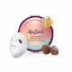 Mặt nạ dưỡng ẩm cacao Truffle 【Kingirls】 (30ml/miếng) Mặt nạ dưỡng ẩm cacao Truffle 【Kingirls】 (30ml/miếng)