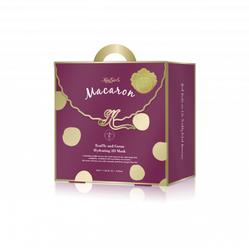 Combo 8 miếng - Mặt nạ dưỡng ẩm cacao Truffle 【Kingirls】 (30ml/miếng) Combo 8 miếng - Mặt nạ dưỡng ẩm cacao Truffle 【Kingirls】 (30ml/miếng)