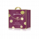 Combo 8 miếng - Mặt nạ dưỡng ẩm cacao Truffle 【Kingirls】 (30ml/miếng) Combo 8 miếng - Mặt nạ dưỡng ẩm cacao Truffle 【Kingirls】 (30ml/miếng)