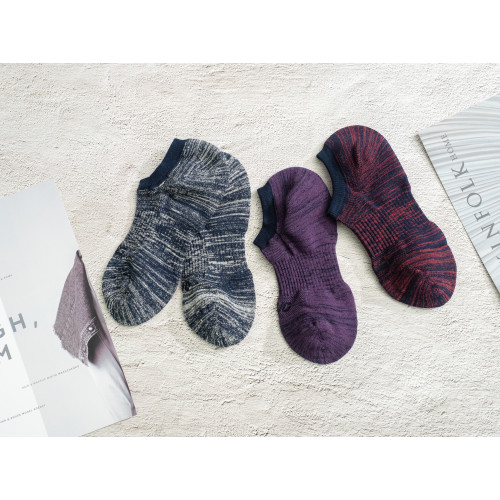 Tất thể thao cổ ngắn-Tùy ý chọn 5 đôi【sNug Care What Carries You-Tất công nghệ tốt cho sức khỏe sNug-Tất khử mùi hôi trong 10 giây】 Tất thể thao cổ ngắn-Tùy ý chọn 5 đôi【sNug Care What Carries You-Tất công nghệ tốt cho sức khỏe sNug-Tất khử mùi hôi trong 10 giây】