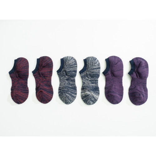 Tất thể thao cổ ngắn-Tùy ý chọn 5 đôi【sNug Care What Carries You-Tất công nghệ tốt cho sức khỏe sNug-Tất khử mùi hôi trong 10 giây】 Tất thể thao cổ ngắn-Tùy ý chọn 5 đôi【sNug Care What Carries You-Tất công nghệ tốt cho sức khỏe sNug-Tất khử mùi hôi trong 10 giây】