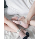 Tất cổ ngắn thiết kế vô hình-Tùy ý chọn 5 đôi【sNug Care What Carries You-Tất công nghệ tốt cho sức khỏe sNug-Tất khử mùi hôi trong 10 giây】 Tất cổ ngắn thiết kế vô hình-Tùy ý chọn 5 đôi【sNug Care What Carries You-Tất công nghệ tốt cho sức khỏe sNug-Tất khử mùi hôi trong 10 giây】