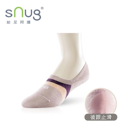 Tất cổ ngắn thời trang-Tùy ý chọn 2 đôi【sNug Care What Carries You-Tất công nghệ tốt cho sức khỏe sNug-Tất khử mùi hôi trong 10 giây】