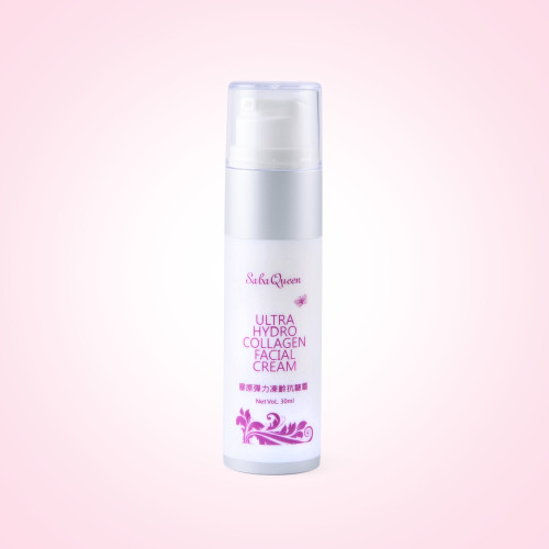 Kem chống vết nhăn Collagen đàn hồi (30ml) Kem chống vết nhăn Collagen đàn hồi (30ml)