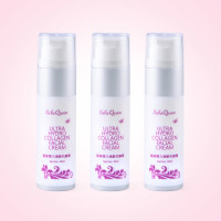 Kem chống vết nhăn Collagen đàn hồi (30ml * 3 chai)