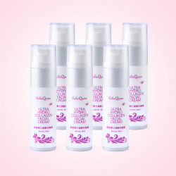 Kem chống vết nhăn Collagen đàn hồi (30ml * 6 chai)