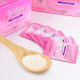 Sắc tố kích hoạt độ đàn hồi collagen (30 gói / hộp) Sắc tố kích hoạt độ đàn hồi collagen (30 gói / hộp)