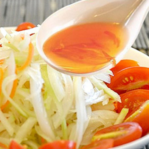 Nước sốt cá măng sữa (200g / chai) Nước sốt cá măng sữa (200g / chai)