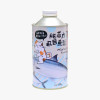 Thăn cá măng sữa nguyên chất - Hộp sơn màu cầu vồng (180g / lon)