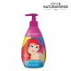 Bộ sản phẩm tắm gội rửa mặt Công Chúa Disney【NATURAVERDE - Sắc xanh thiên nhiên】 Bộ sản phẩm tắm gội rửa mặt Công Chúa Disney【NATURAVERDE - Sắc xanh thiên nhiên】