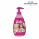Bộ sản phẩm tắm gội rửa mặt Búp Bê Barbie【NATURAVERDE - Sắc xanh thiên nhiên】 Bộ sản phẩm tắm gội rửa mặt Búp Bê Barbie【NATURAVERDE - Sắc xanh thiên nhiên】
