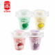 Thạch Khoai nưa Donz Dongz 12 hộp (Nho / Vải / Táo / Chanh mật ong) Thạch Khoai nưa Donz Dongz 12 hộp (Nho / Vải / Táo / Chanh mật ong)