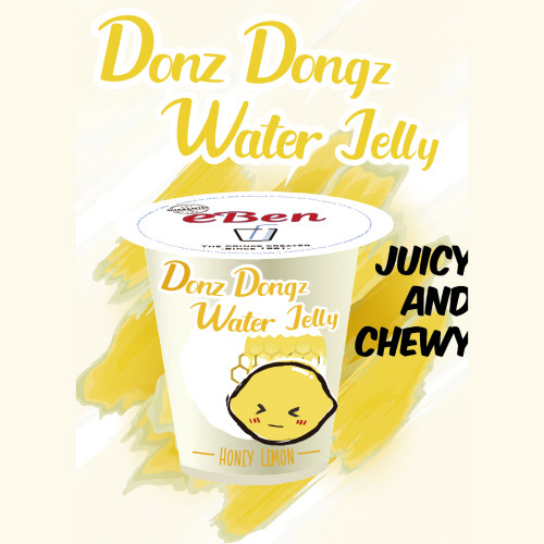 Thạch Khoai nưa Donz Dongz 12 hộp (Nho / Vải / Táo / Chanh mật ong) Thạch Khoai nưa Donz Dongz 12 hộp (Nho / Vải / Táo / Chanh mật ong)