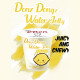 Thạch Khoai nưa Donz Dongz 12 hộp (Nho / Vải / Táo / Chanh mật ong) Thạch Khoai nưa Donz Dongz 12 hộp (Nho / Vải / Táo / Chanh mật ong)