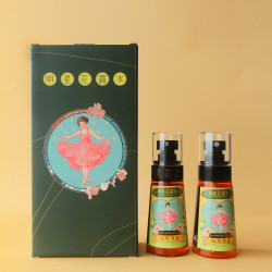 Chai xịt chống muỗi Ming Sing 60ml – Combo 2 chai