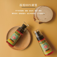 Chai xịt chống muỗi Ming Sing 60ml – Combo 2 chai