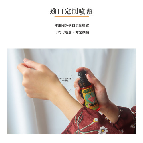 Chai xịt chống muỗi Ming Sing 60ml – Combo 2 chai Chai xịt chống muỗi Ming Sing 60ml – Combo 2 chai