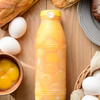 Lòng đỏ trứng thanh trùng【SHANG FENG】