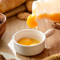 Lòng đỏ trứng thanh trùng【SHANG FENG】