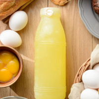 Lòng trắng trứng thanh trùng【SHANG FENG】